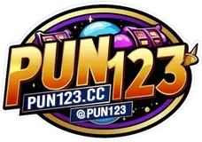 pun123 Logo